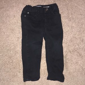 Jeans from children’s place